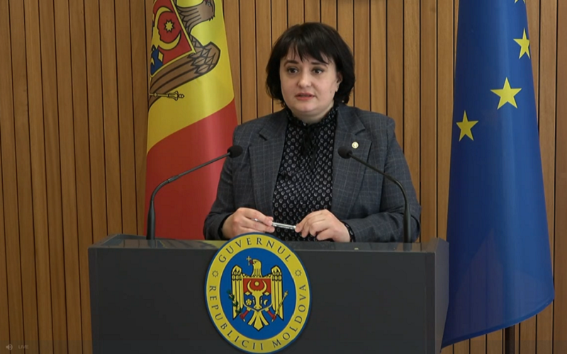 Alte 149 de persoane s-au infectat cu Covid-19. Bilanțul ajunge la 1.438 de cazuri