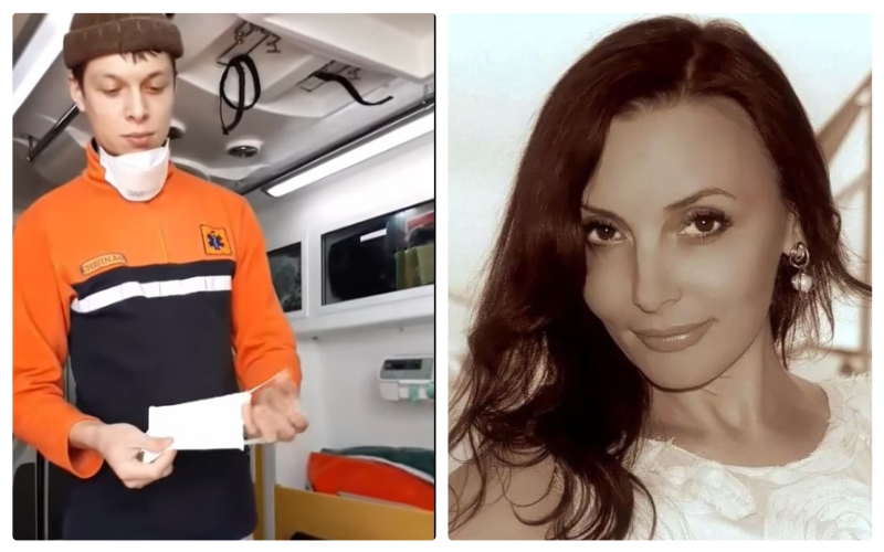 Încolțiți și învinuiți că s-au infectat singuri de coronavirus, medicii își fac vocea auzită. Cine sunt Eugeniu Cebotari și Renata Zabelinschi