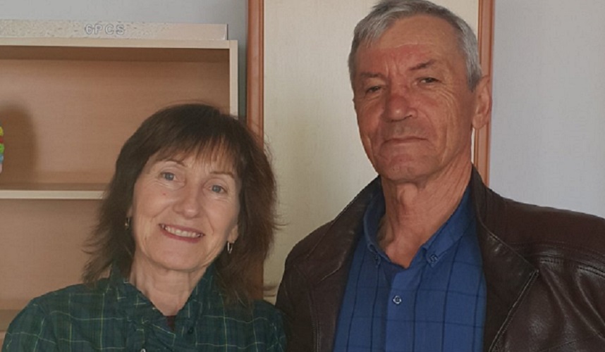 Cum a obligat statul un medic din Ștefan Vodă să plătească taxe vamale pentru echipamente de protecție, pe care era obligat să i le asigure. „Mi-au dat două măști și mi-au spus să mă descurc cum pot” 