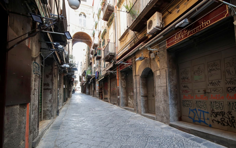 COVID-19: condițiile obligatorii pentru ca țările să poată ieși din carantină, potrivit OMS