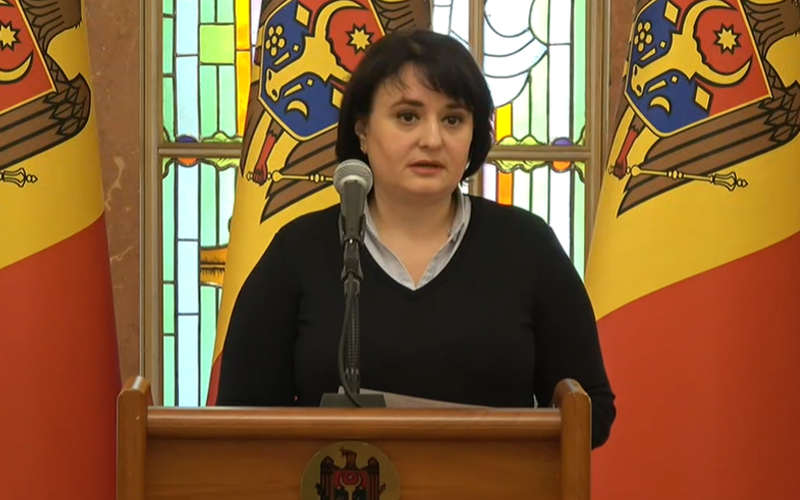 114 persoane sunt confirmate astăzi cu COVID-19. Aproape jumătate sunt înregistrate la Edineț