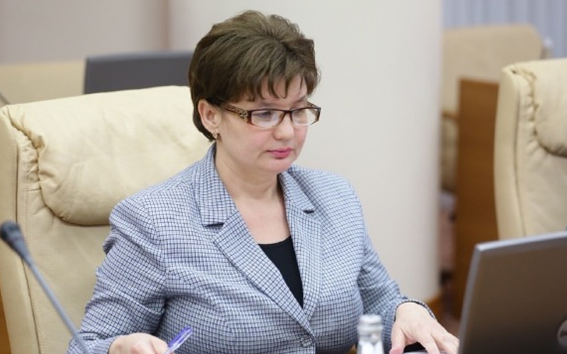 Svetlana Cebotari: „Institutul de Medicină Urgentă a început tratamentul cu plasmă. Dispunem de echipamente suficiente și de specialiști. Donați, este sigur, și puteți salva trei pacienți concomitent”