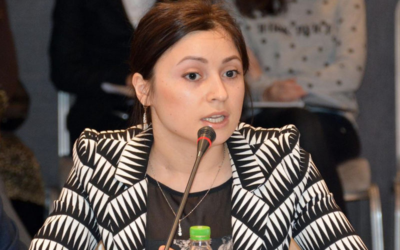 Diana Enachi despre lotul de viziere și respiratoare blocat în vamă: „Este un mare risc de corupție, când în stări excepționale se fac achiziții directe și netransparente”