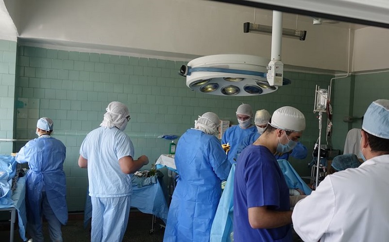 Detalii despre decesul tinerei de 23 de ani de COVID-19 la Spitalul din Bălți. Ce spune administrația