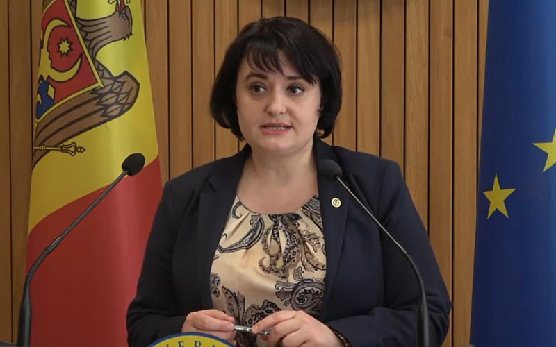 Alte 133 de persoane s-au infectat cu Covid-19