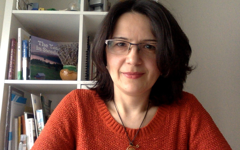 Viorica Zaharia despre folosirea surselor anonime în situații de criză. Cum să procedeze jurnaliștii?