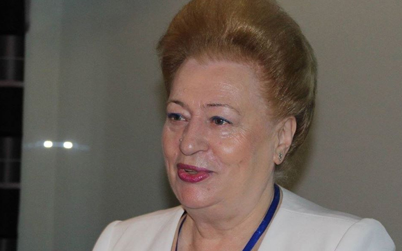 Elena Stempovscaia: „În 1994 Moldova avea 52 de mii de asistenți medicali. Mai multe de jumătate au plecat. Majoritatea, din cauza salariilor”