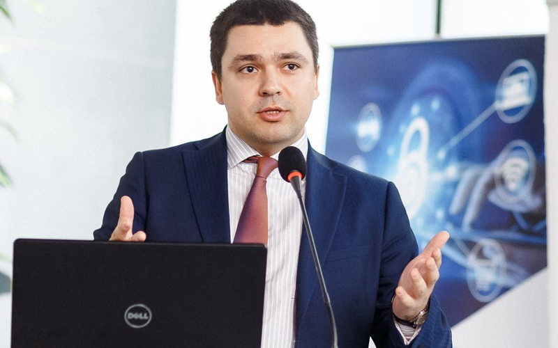 Sergiu Bozianu despre datele cu caracter personal ale pacienților. Cum le folosim corect