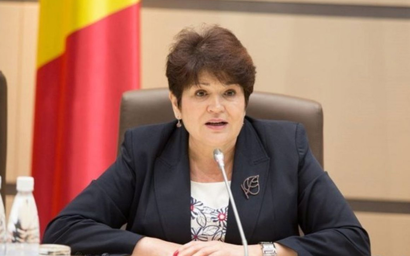 Avem un nou director la CNAM. Este al treilea conducător, care se schimbă în ultimele 9 luni