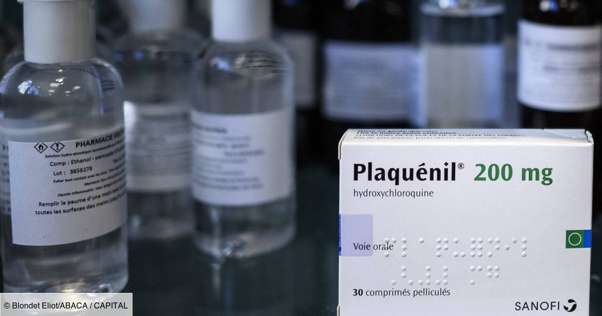 Clorochina și hidroxiclorochina ar trebui retrase din tratamentul pacienților cu Covid-19. Prima cercetare la scară largă aduce dovezi solide că nu ajută pacienții 