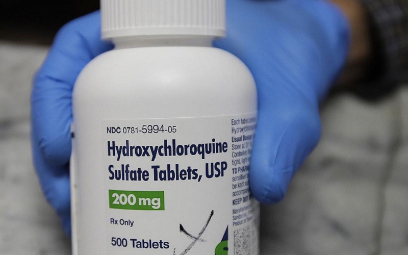 Hidroxiclorochina, retrasă din studii clinice și tratamente în alte țări, prezentă în protocoalele moldovenești. Reacțiile adverse, subiect tabu: „Nu știți voi să le interpretați” 