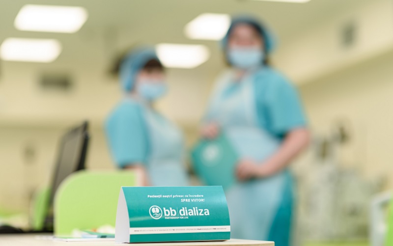 Afaceri cu banii statului, în lipsă de transparență. BB Dializă a fost contractată cu peste 9,5 milioane de euro din banii din asigurări, fără să arate cum îi cheltuiește