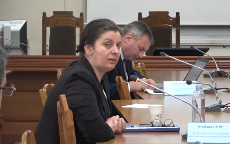 Autoritățile în sănătate recunosc că avem puține paturi destinate pacienților infectați cu Covid-19 și cheamă oamenii să respecte măsurile antiepidemice