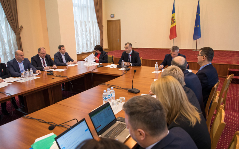 Starea de urgență pentru sănătate publică se prelugește până la 15 iulie