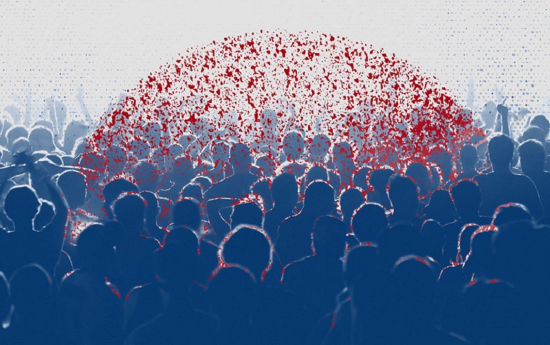 The Lancet: Imunitatea colectivă împotriva Covid-19 nu poate fi atinsă. Studiul a fost realizat în Spania, una dintre cele mai afectate țări din Europa