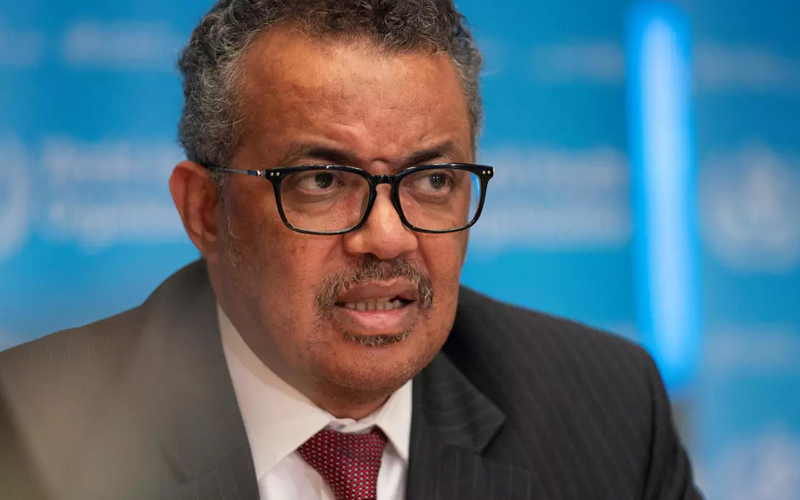 OMS crează un grup independent pentru pregătirea și răspunsul la pandemia COVID-19