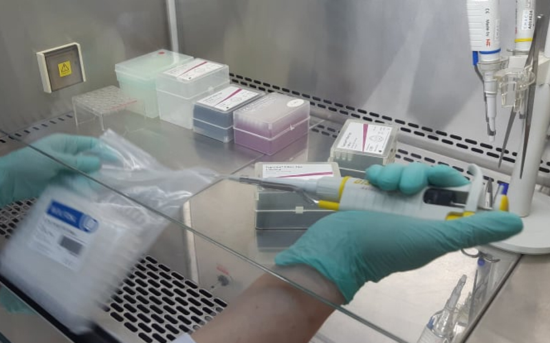 332 de persoane au fost confirmate pozitiv cu noul tip de Coronavirus. Bilanțul cazurilor a trecut de 20 de mii