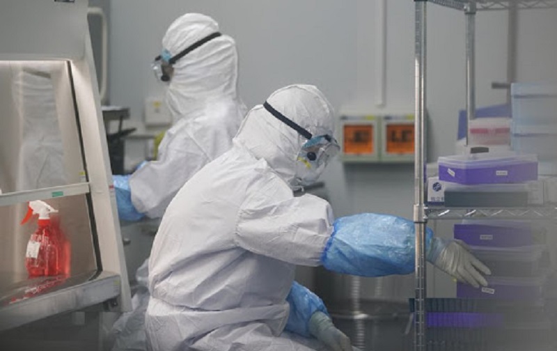 De ce statele eșuează în controlul pandemiei Covid-19: Nu contează numai cât de mult testezi. Contează cât de rapid testezi