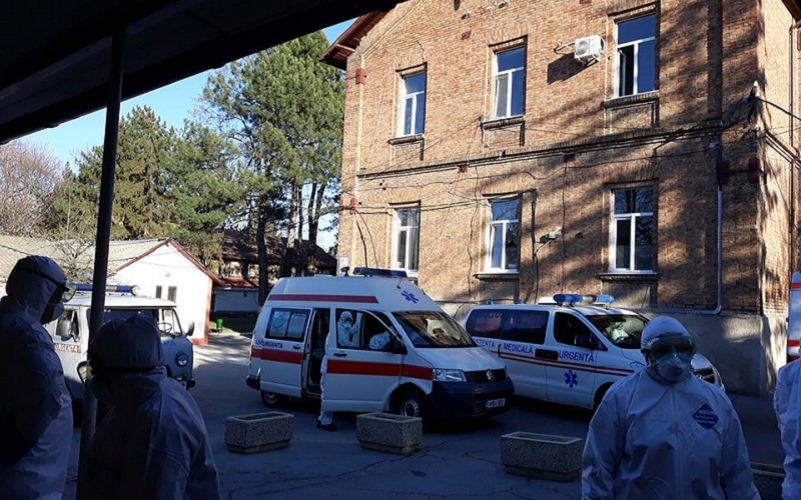 Al treilea studiu clinic privind tratamentul Covid-19 va fi efectuat în Moldova. Ce este IMU-838 și cum poate ajuta pacienții infectați cu SARS-CoV-2