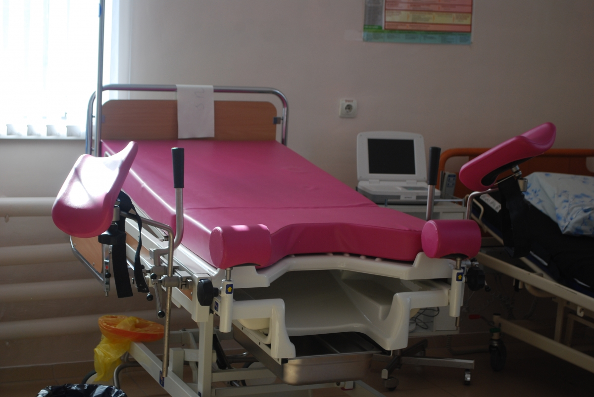 Pedepse aspre pentru cadrele medicale de la Spitalul din Hâncești, implicate în scandalul Liliei Gatman, femeia care a suferit un avort spontan