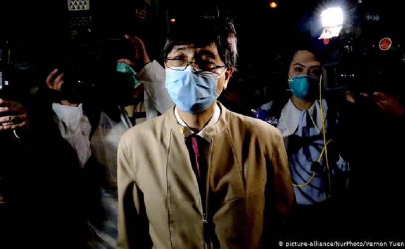 Primul de caz de reinfectare cu Covid-19 a fost confirmat, spun oamenii de știință