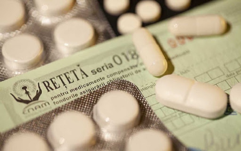 Top medicamente compensate care au „consumat” cei mai mulți bani din asigurările medicale