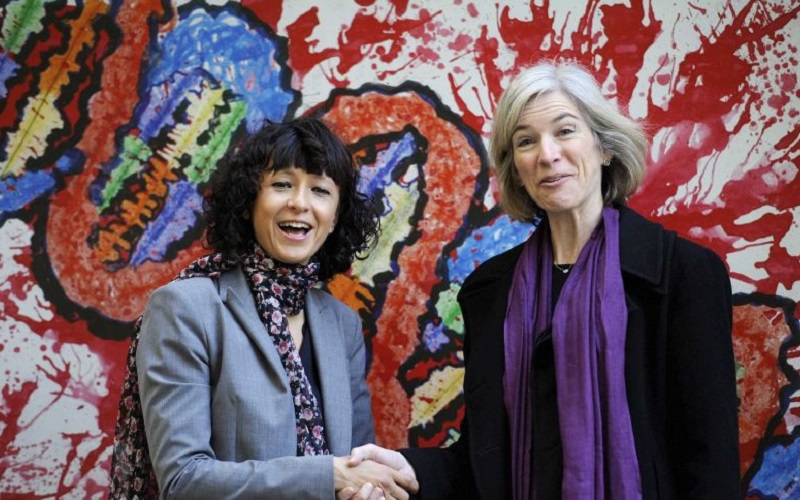 Două cercetătoare au primit Premiul Nobel pentru chimie 2020 pentru descoperirea modului în care putem schimba „codul vieții”