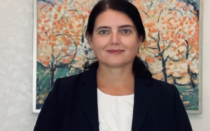 Ala Tocarciuc: „Un vaccin trebuie să fie nu doar eficient, dar să nu ducă și la schimbări nedorite în organism”