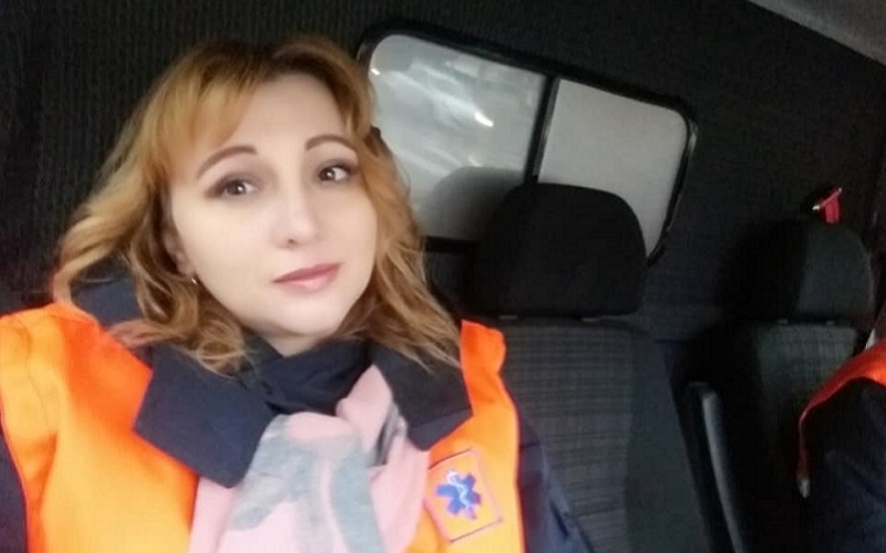 Un felcer și un medic colonel în rezervă au fost răpuși de Covid-19 