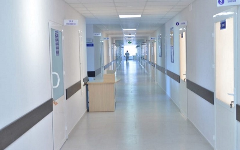 Ministerul Sănătății spune că va evalua situația sistemelor antiincendii în spitale pentru a preveni o tragedie asemănătoare cu cea de la Piatra Neamț, România