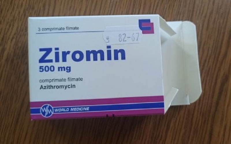 Pacienții cu Covid-19 cu forme ușoare spun că li se prescriu antibiotice, contrar protocolului. Ce spun medicii de familie și specialiștii