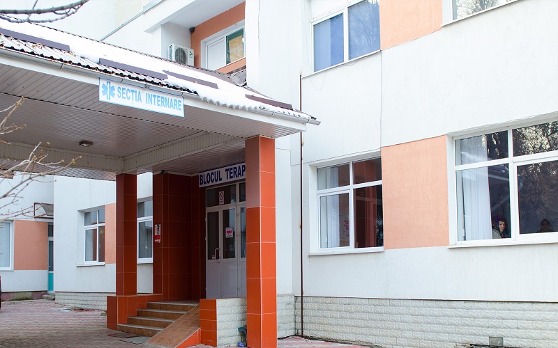 Se caută directori la Spitalul Raional Dondușeni și Sângerei