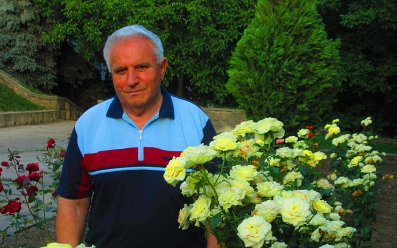 Valentin Jușca, medic stomatolog de la Edineț, a decedat din cauza Covid-19
