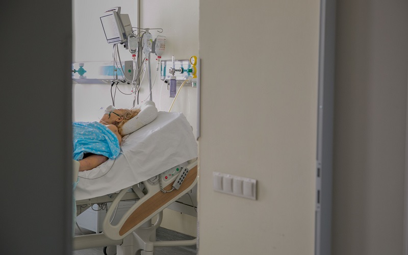  20 de decese și 1.442 de cazuri noi de Covid au fost înregistrate în ultimele 24 de ore. 86 sunt lucrători medicali