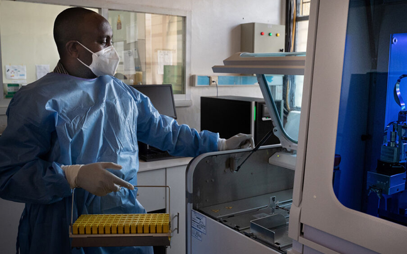 COVID-19 în Africa: de ce pe continent sunt mai puține cazuri de infectare. Explicațiile specialiștilor