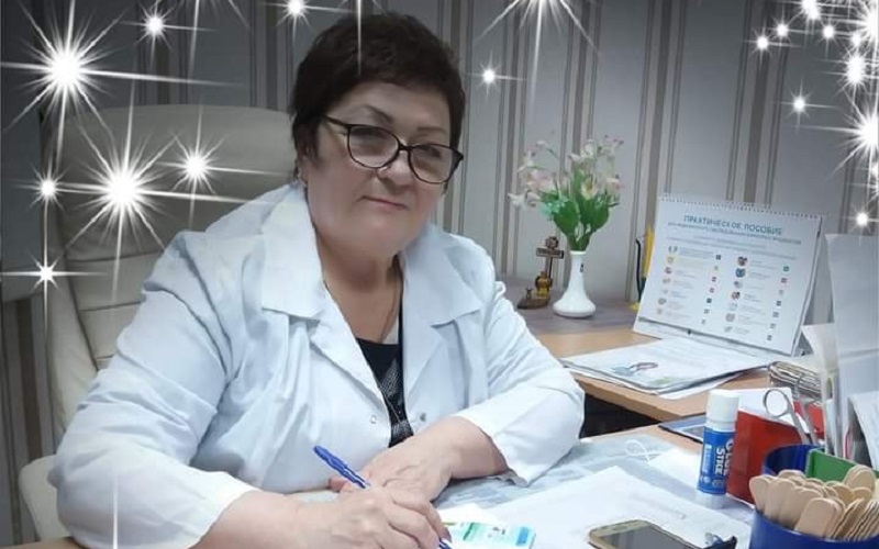 Încă un medic de familie din Raionul Ialoveni a fost răpus de Covid19