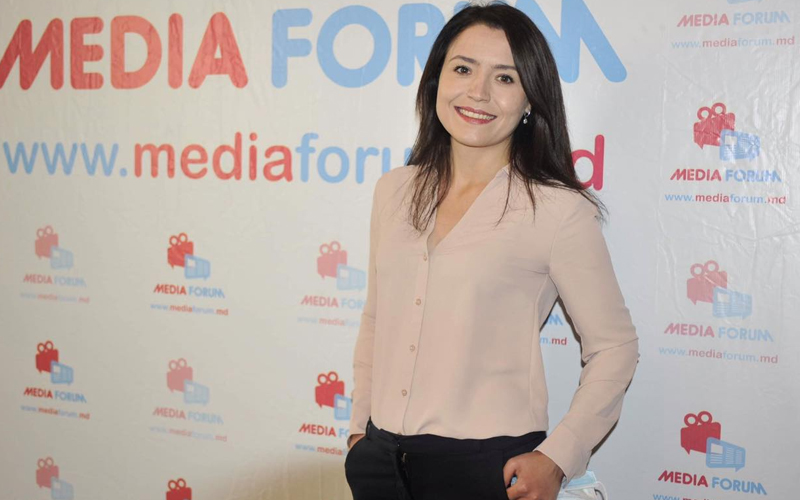 Jurnalista Olga Cebanu despre tratamentul de Covid19: „Am cheltuit deja peste 1 mie de lei pe medicamente și nici măcar vitamine nu am găsit. Care tratament gratuit?”