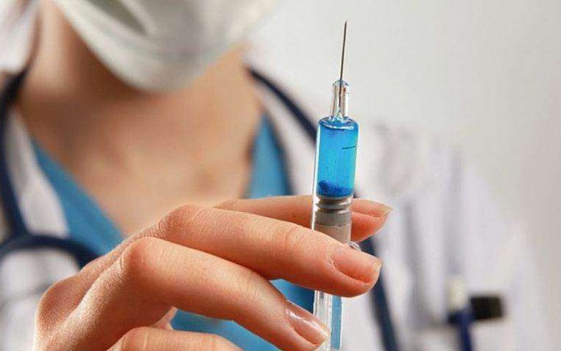 Alte 100 de mii de doze de vaccin au ajuns în țară
