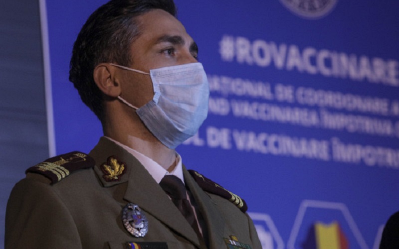 România are o Strategie de vaccinare împotriva COVID-19 și își propune să vaccineze 60%-70% din populație. Coordonatorul campaniei: „Putem asigura începutul sfârșitului pandemiei”