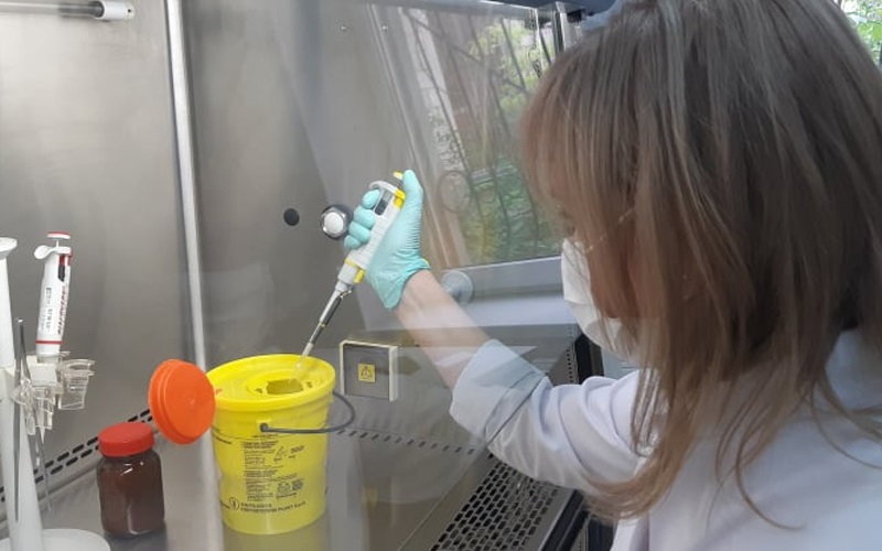 1.673 de persoane au fost confirmate pozitiv la Covid-19, dintre care 101 sunt cadre medicale. Alte 25 de persoane și-au pierdut viața