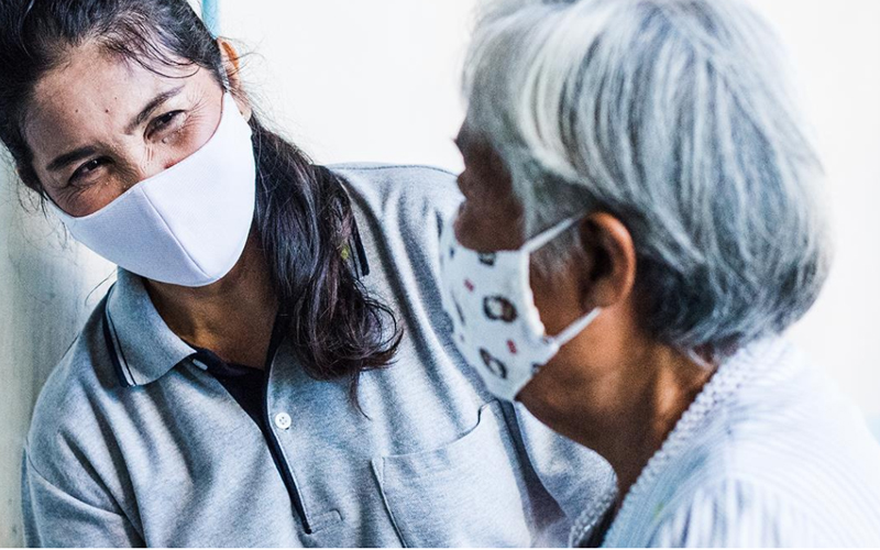 2021 a fost declarat Anul Internațional al cadrelor medicale și îngrijitorilor 