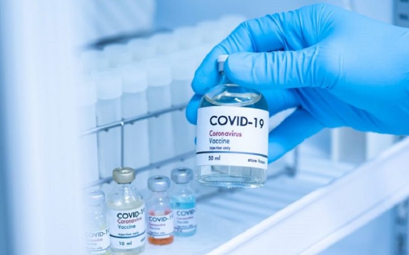 Pfizer va limita temporar livrările de vaccin anti-Covid în Europa