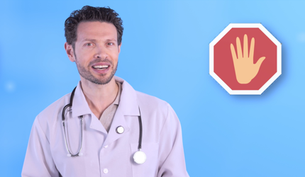  Start pentru „Doctor BRO”, un serial pentru adolescenți despre riscurile consumului de tutun și nicotină