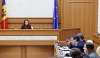 Demers către președintele Maia Sandu: Problema contrabandei cu produse din tutun să fie discutată în Consiliul Suprem de Securitate