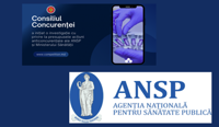 Reacția Agenției Naționale pentru Sănătate Publică la acuzațiile aduse de Consiliul Concurenței