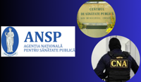 ANSP despre ancheta de corupție care vizează doi angajați: „Condamnăm ferm actele de corupție”