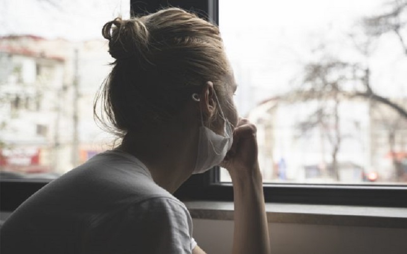 Cum afectează Covid-19 starea psihologică a pacientului. Ce relevă studiile din China, Italia și Marea Britanie, țările cele mai afectate de Sars-Cov-2