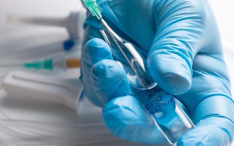 Ce este vaccinul pasiv și cât este de eficient în prevenirea infecției COVID-19