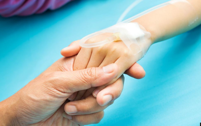 Moldova nu are servicii paliative dezvoltate la nivel de țară. Cine îi ajută, atunci, pe bolnavii, care sunt la capătul vieții?