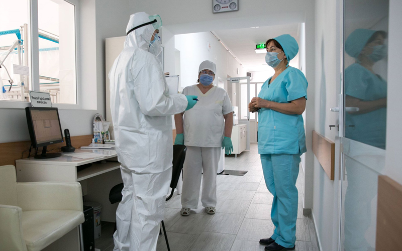 Banii pentru pandemii sau alte urgențe neprevăzute. Republica Moldova are un astfel de buget: iată cum a fost folosit în ultimii 12 ani